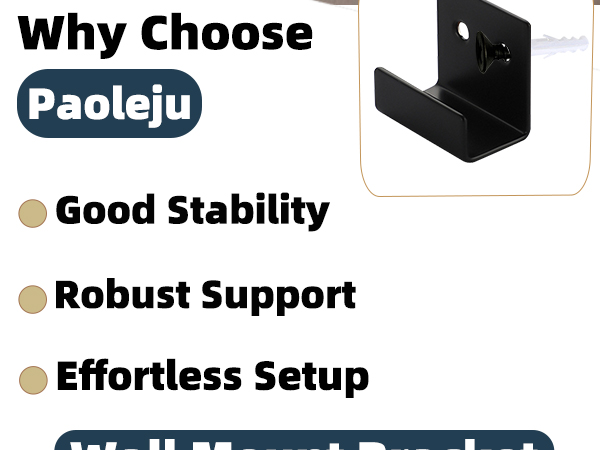 Mirror Clips for Wall Mounting