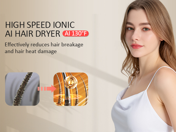 blowdryers for hair