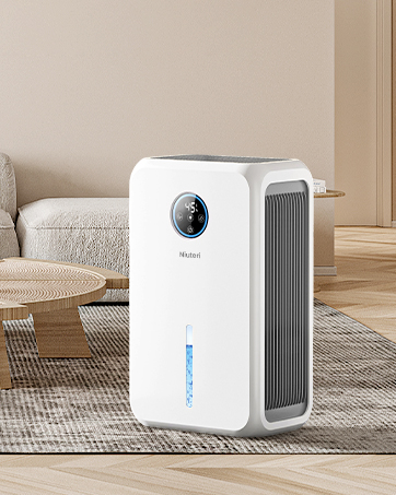 dehumidifier