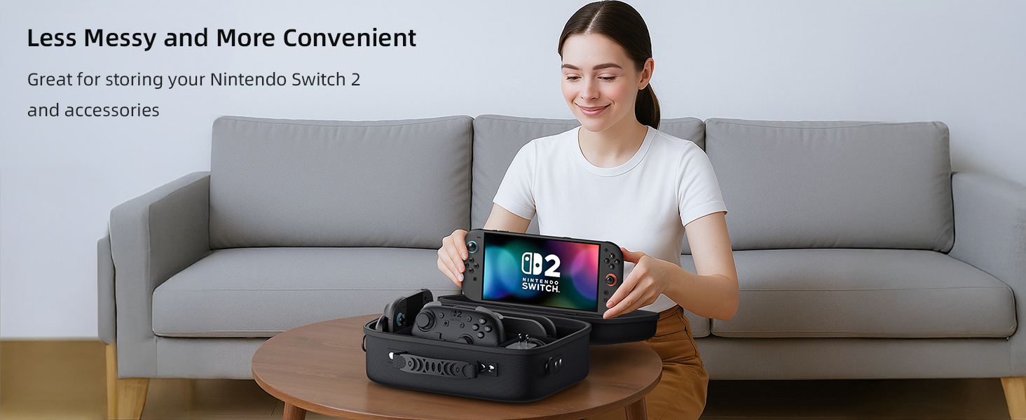 switch 2 case