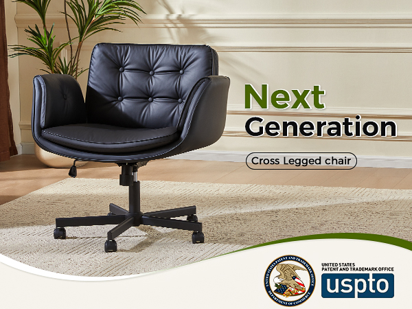 criss leg chair