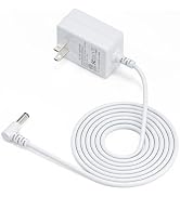 SoulBay [ETL Listed] 24V Diffuser Power Cord for Essential Oil Diffusers Humidifiers 120ml 150ml ...