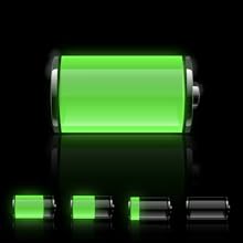 Long Life Battery