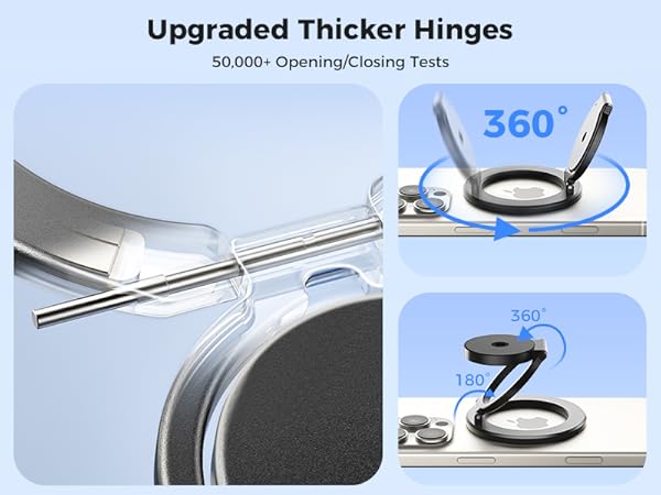 iphone magsafe removable grip