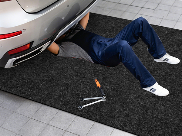 Oil Spill Mat