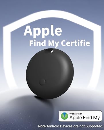 Apple MFI Certified