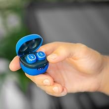 Nanobuds