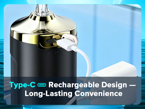 Electric Nasal Irrigation System