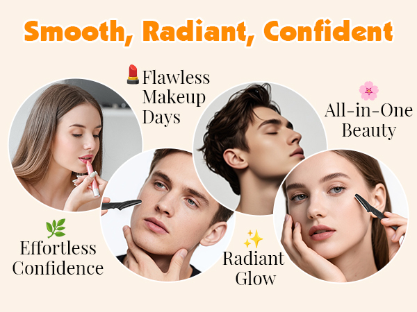 dermaplane razor