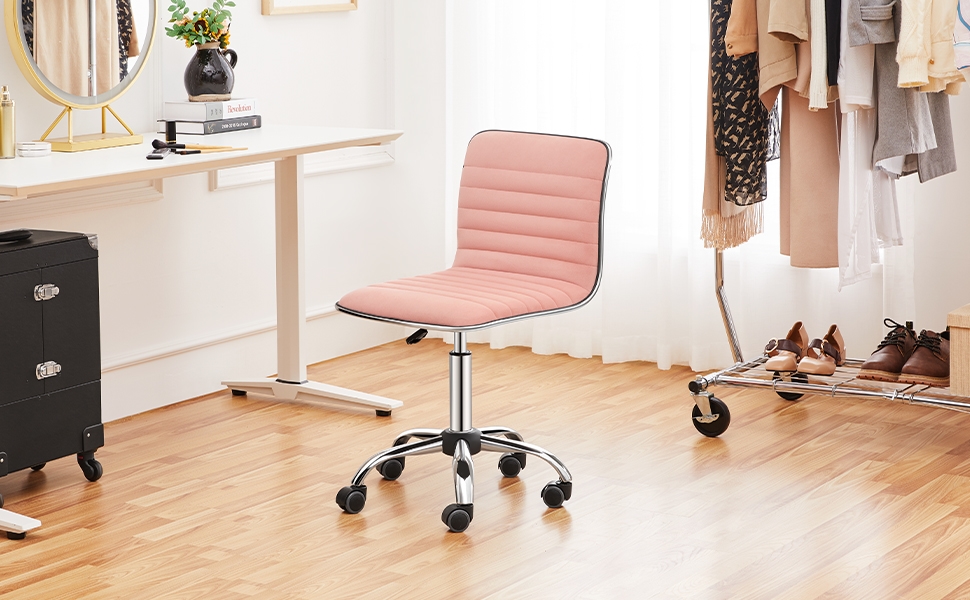 Velet chair