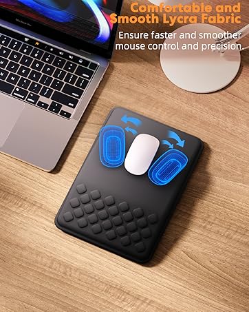 mouse pad