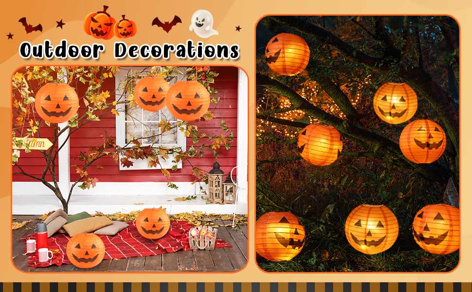 Halloween Decorations Halloween Party Supplies