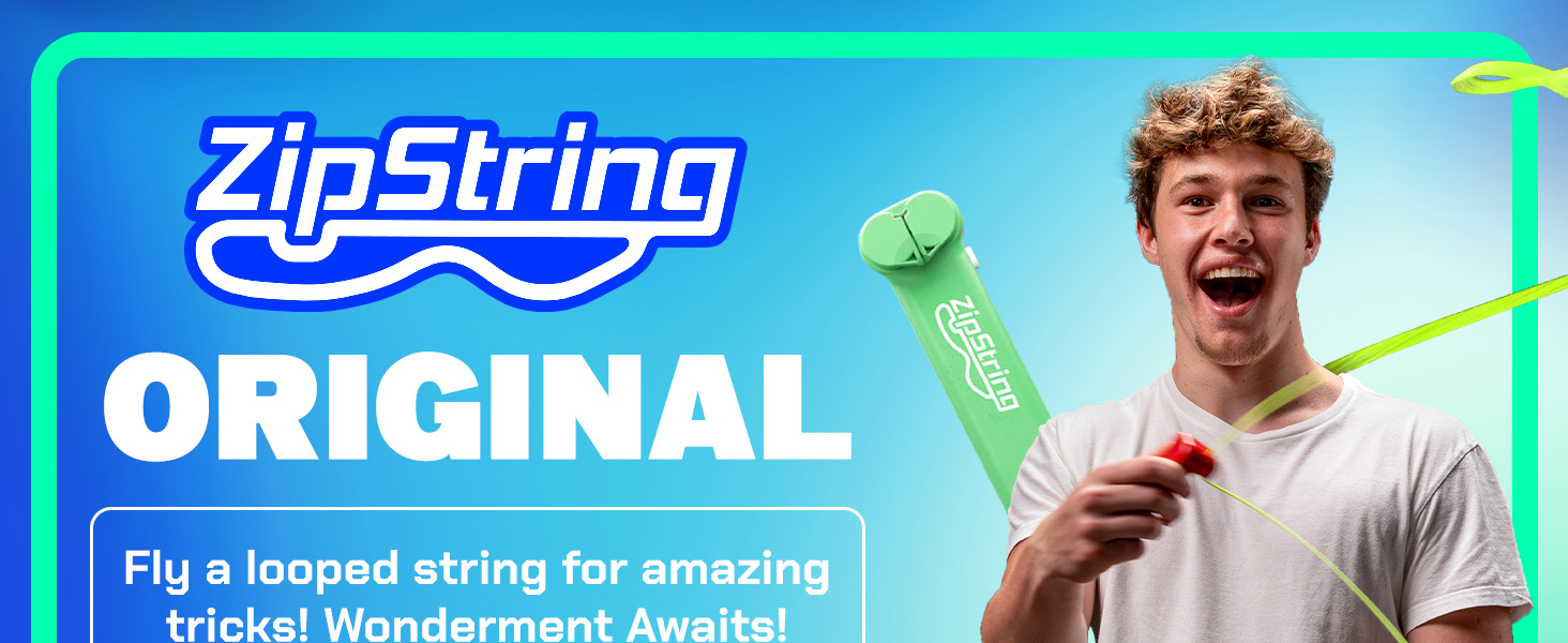 lasso toy laso string rope push kids loop boys handheld games men flying launcher take spinner