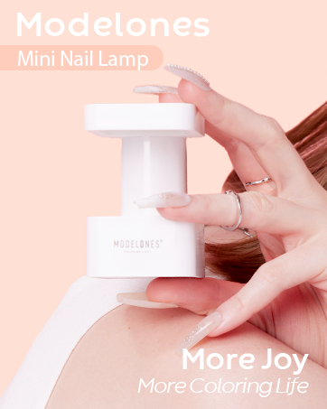 gel nail polish lamp