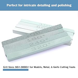 sharpening stone