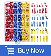 electrical connectors