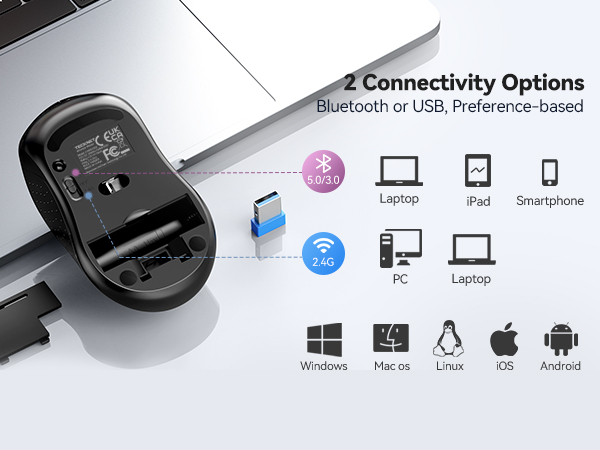 wireless doorbell
