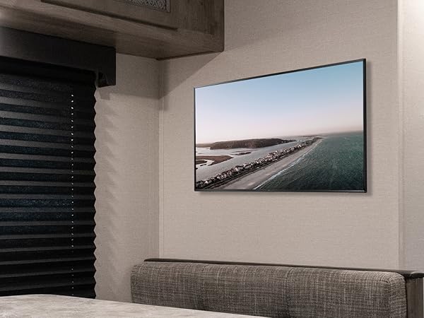 RV TV Mount