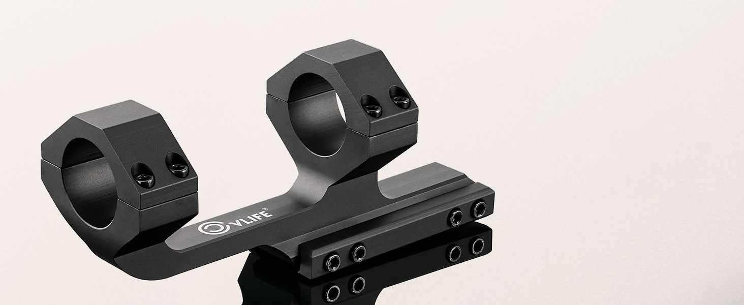 1 inch socpe mount