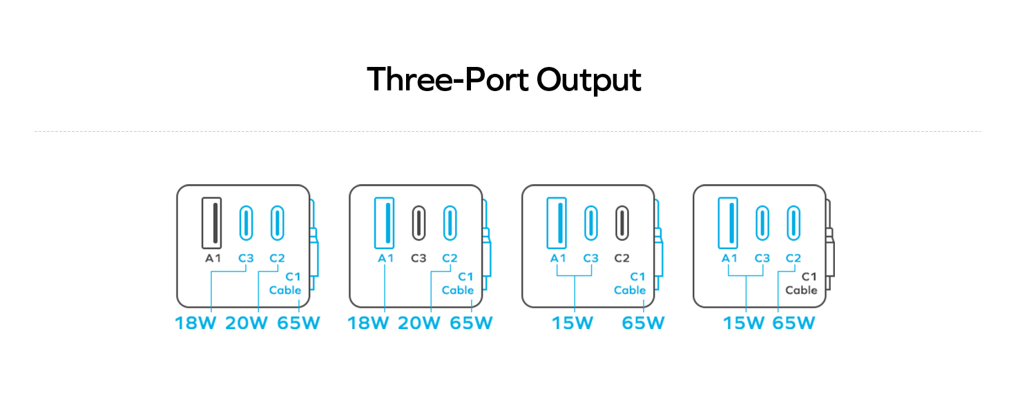 universal adapter