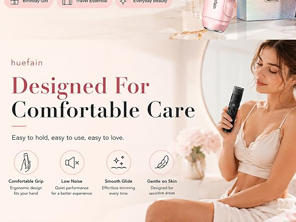 bikini trimmer for women