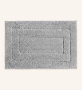 GRANNY SAYS Gray Bathroom Rugs, Bath Mats for Bathroom Non-Slip, Super Soft and Water Absorbent, ...