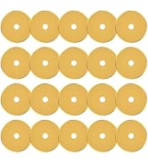 60mm Rotary Cutter Blades,20 Pack Rotary Blades for Arts And Crafts,Rotary Cutter Replacement Bla...