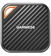 GARMESE 1TB External SSD Up to 2000MB/s, USB 3.2 Gen 2x2 Portable SSD External Solid State Drives...