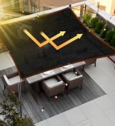 shade cloth for garden