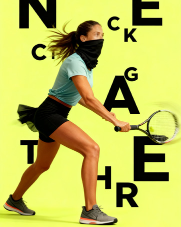 Neck Gaiter