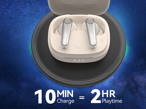 earbuds