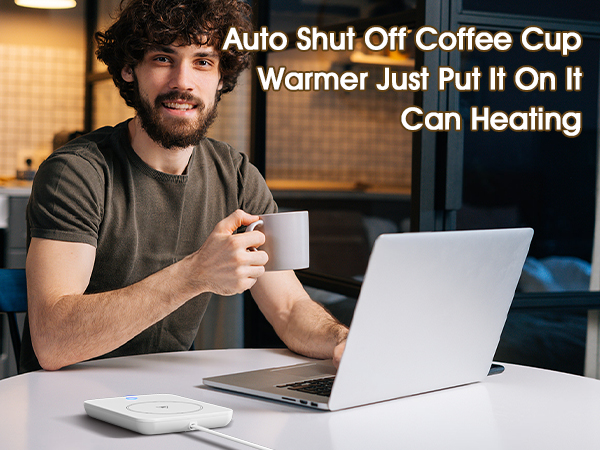 mug warmer