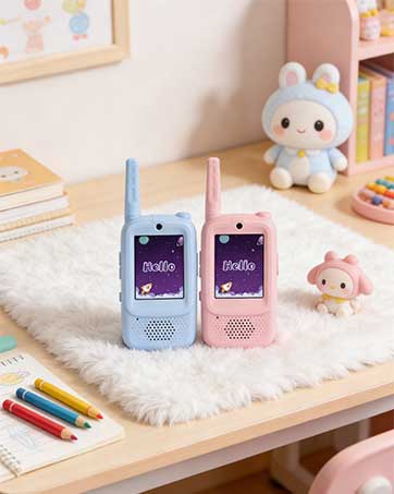 gifts for family with kids