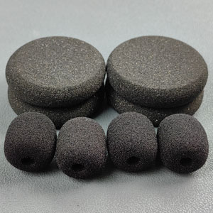 ear pads