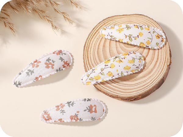 baby hair clips