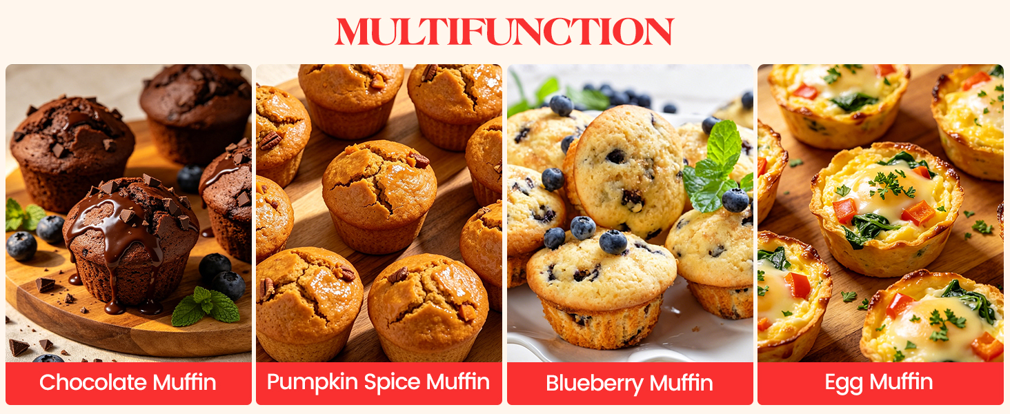 MUFFIN PAN
