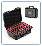 Hard Carrying Case for Nintendo Switch 2