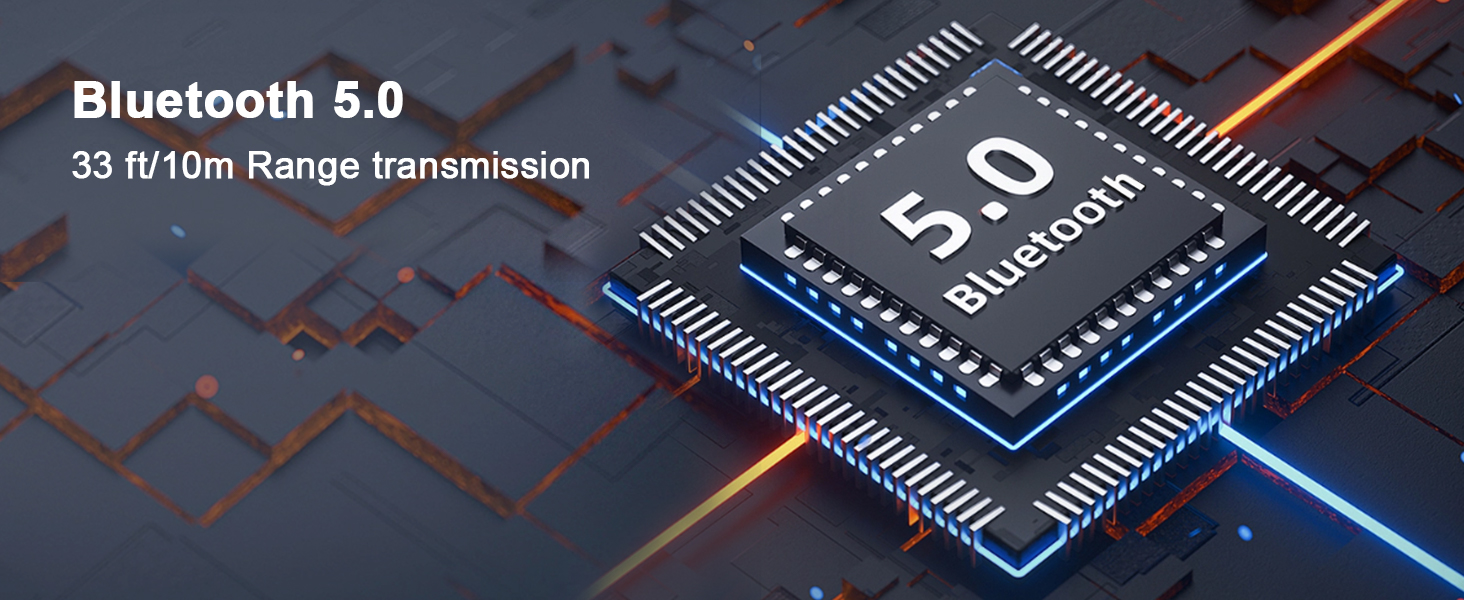 bluetooth aux adapter for car