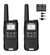 walkie talkies for adults