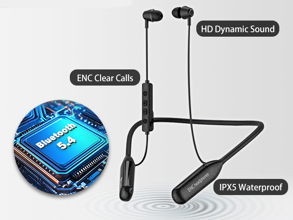 around the neck earbuds work earbuds bluetooth headphones neckband