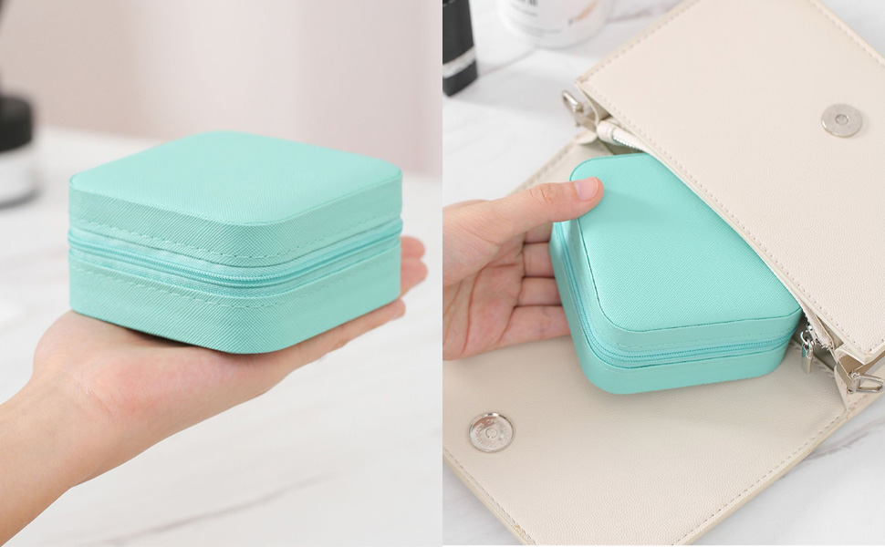 mini and portable