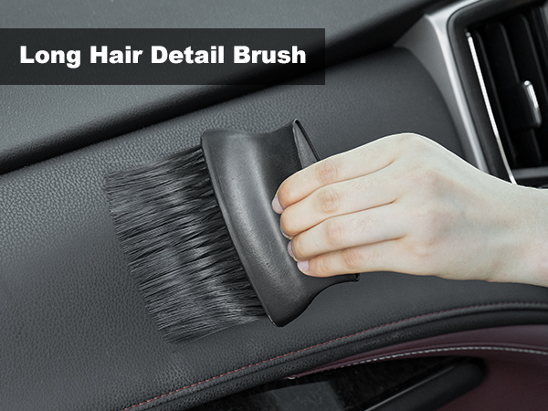 car cleaning kit interior