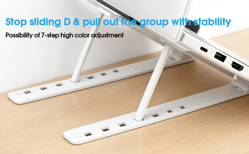 Portable Laptop Stand