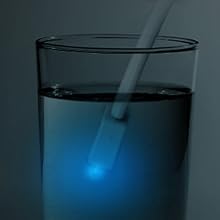 toilet bowl light motion activated