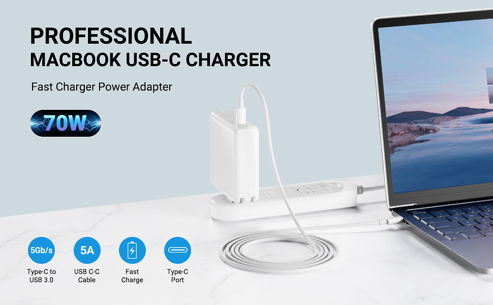 macbook charger