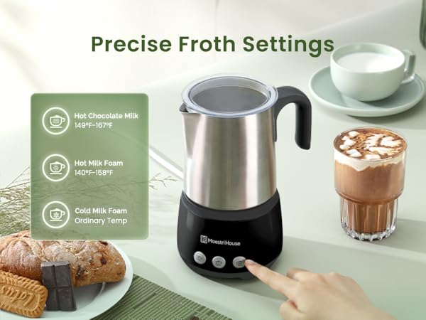 Milk Frother