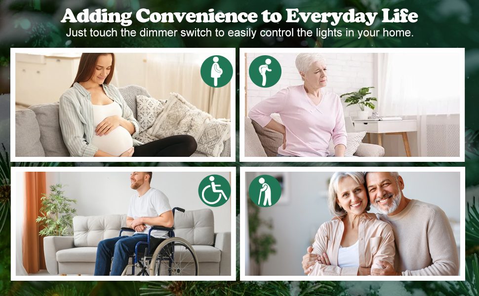 Bringing Convenience to Life