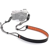 PGYTECH Camera Strap Air for Mirrorless Camera Shoulder Strap Adjustable Neck Strap Light for Son...