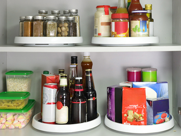 lazy susan