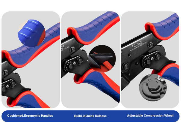crimper tool